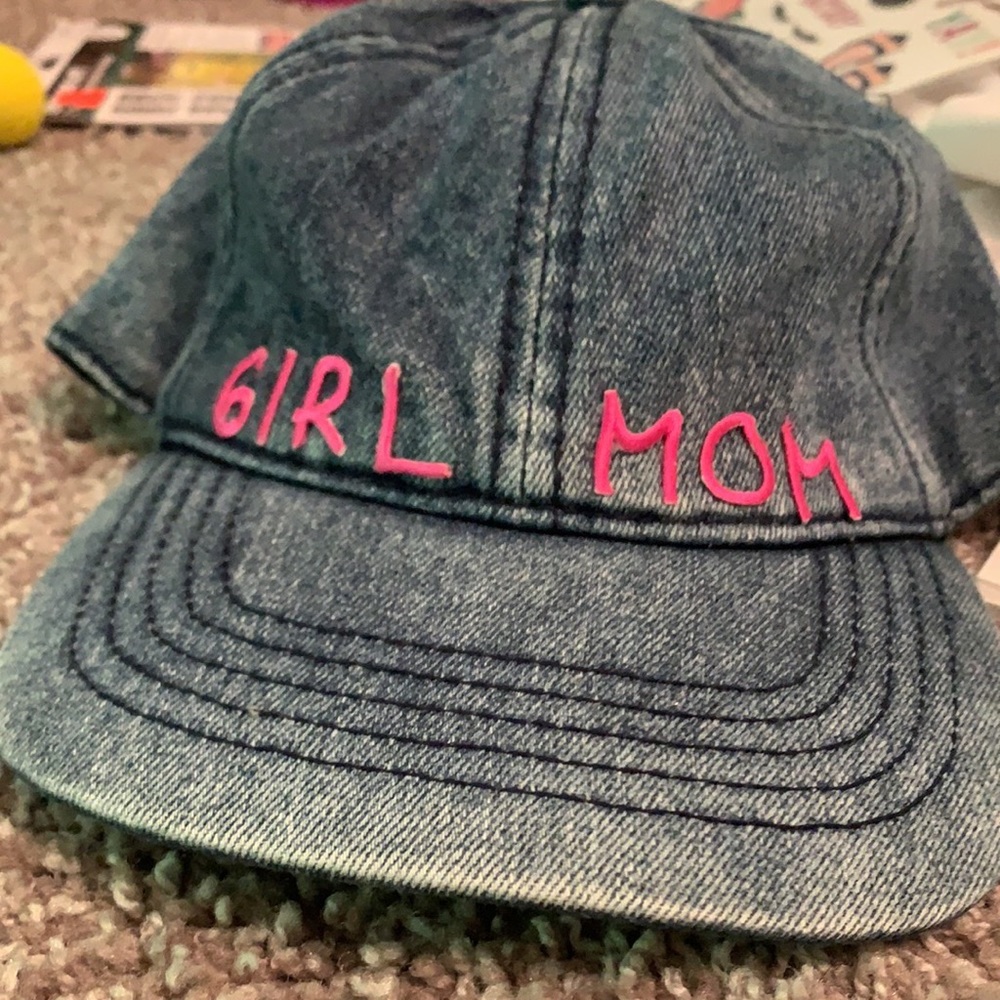 Custom Hats!